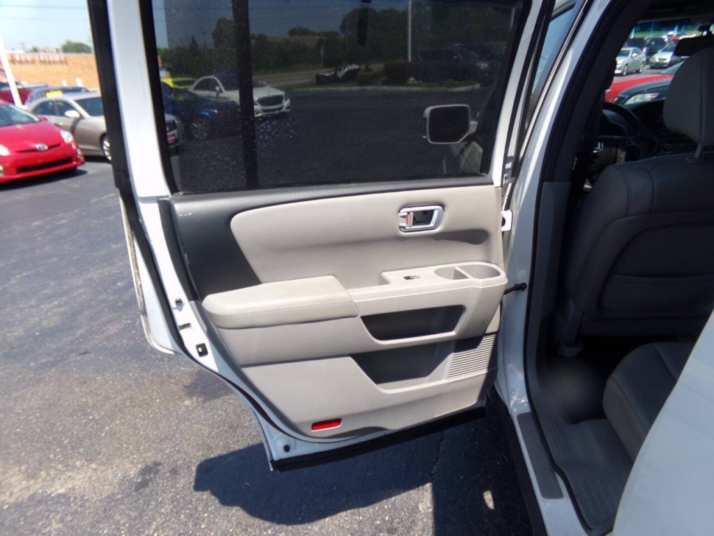 2013 Honda Pilot Image 20