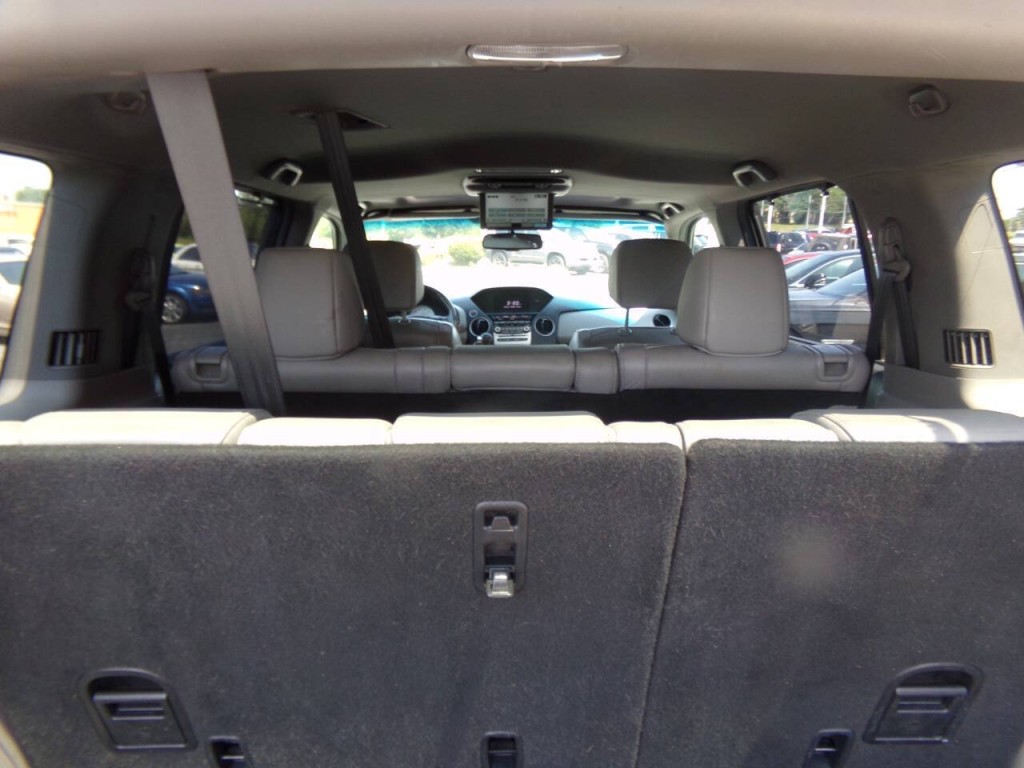 2013 Honda Pilot Image 22