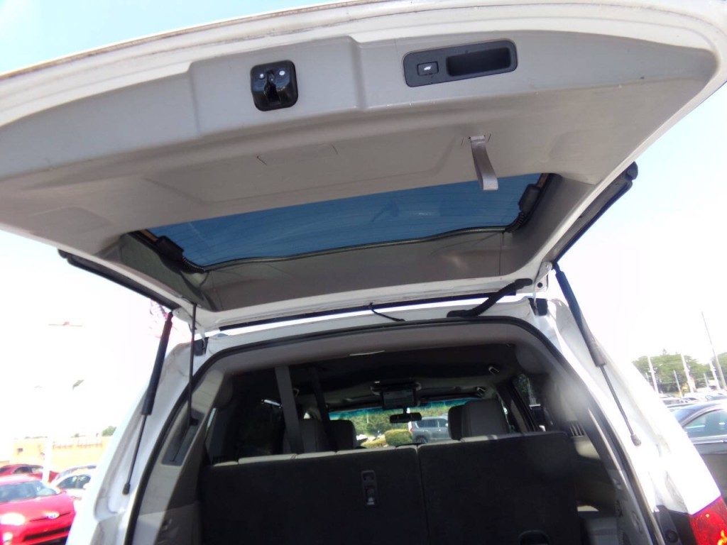 2013 Honda Pilot Image 23