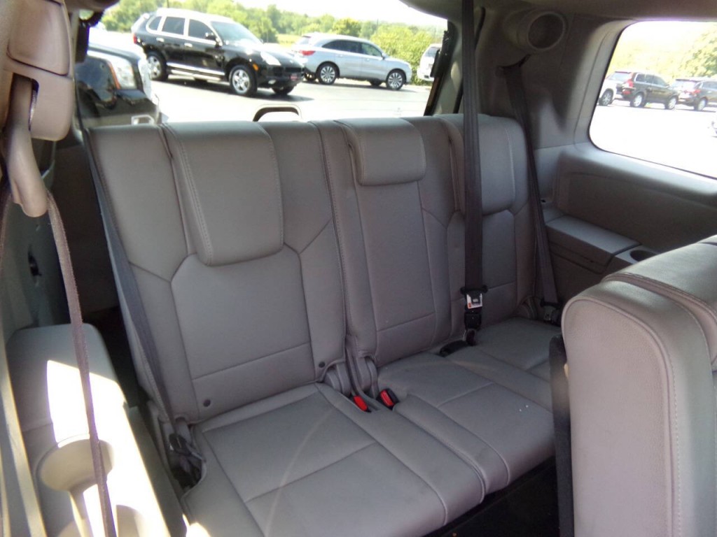2013 Honda Pilot Image 25