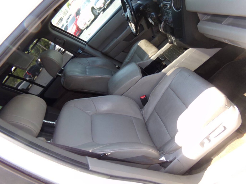 2013 Honda Pilot Image 32