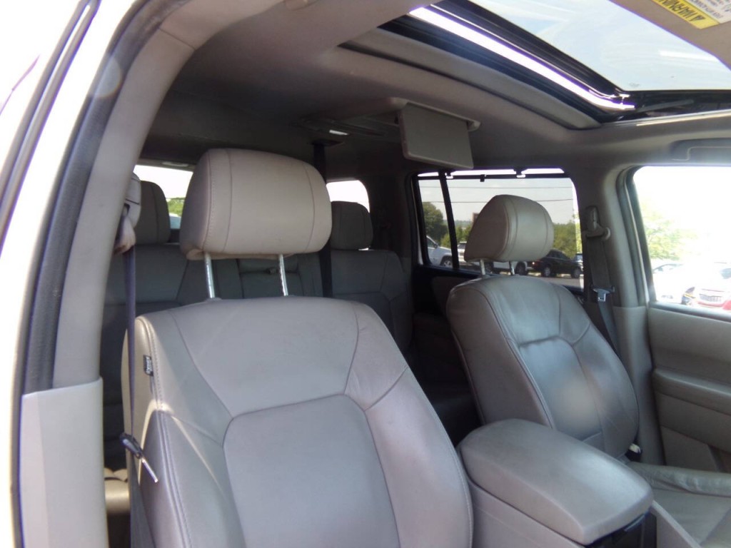 2013 Honda Pilot Image 33