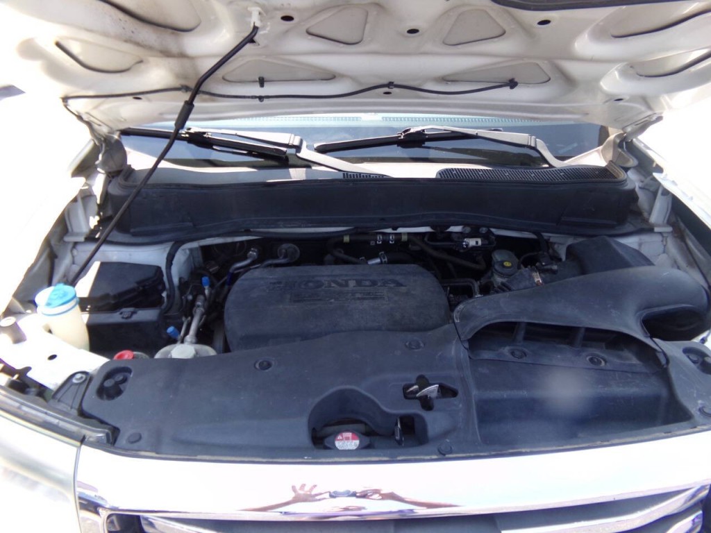 2013 Honda Pilot Image 35