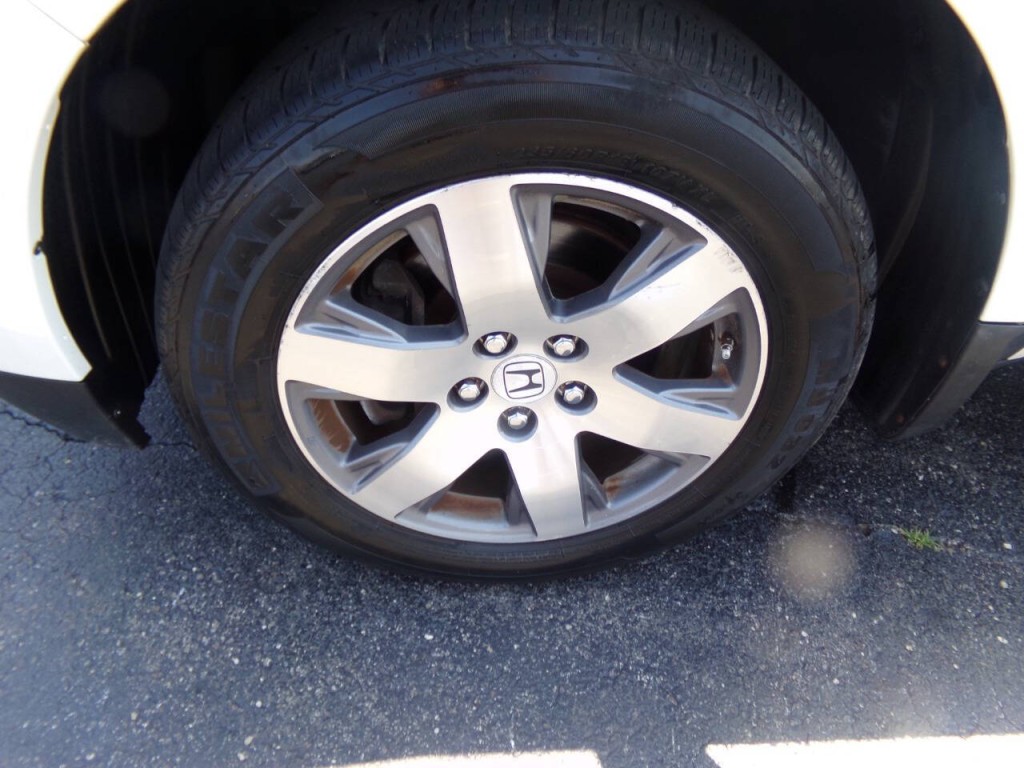 2013 Honda Pilot Image 38