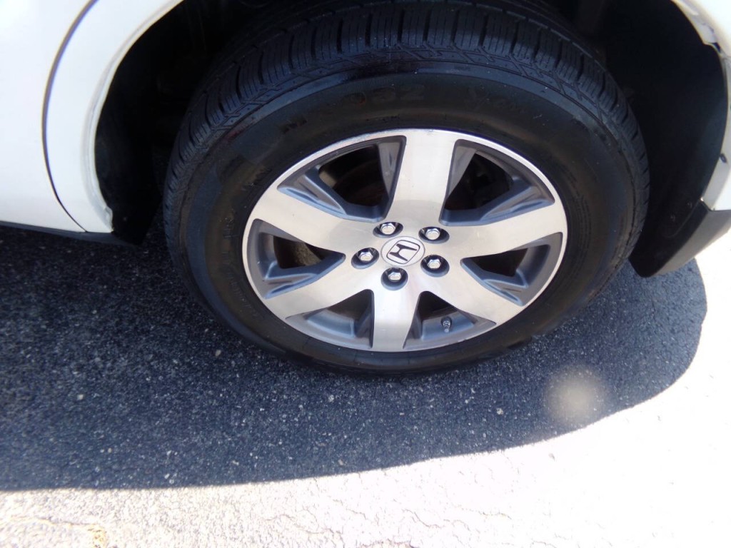 2013 Honda Pilot Image 40