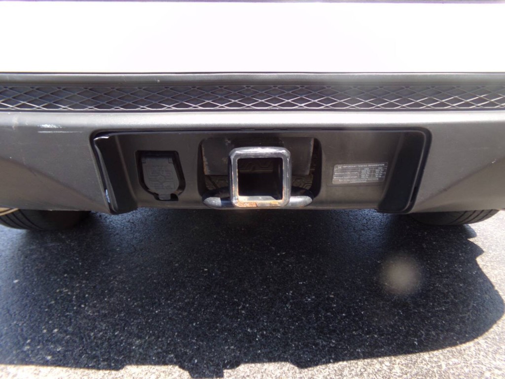 2013 Honda Pilot Image 42