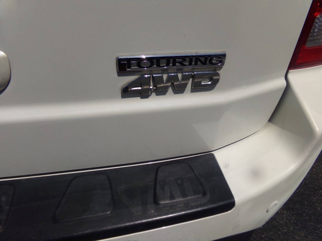 2013 Honda Pilot Image 44