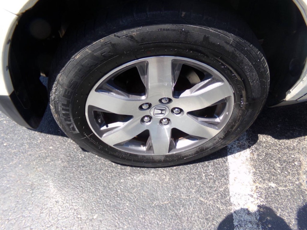 2013 Honda Pilot Image 46