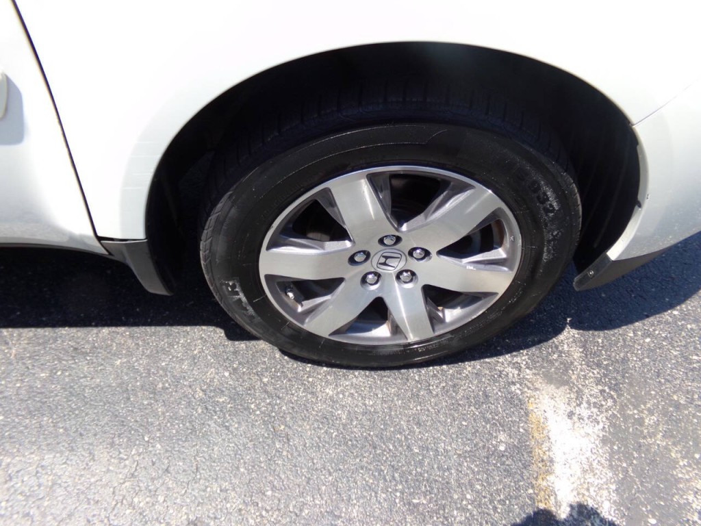 2013 Honda Pilot Image 48