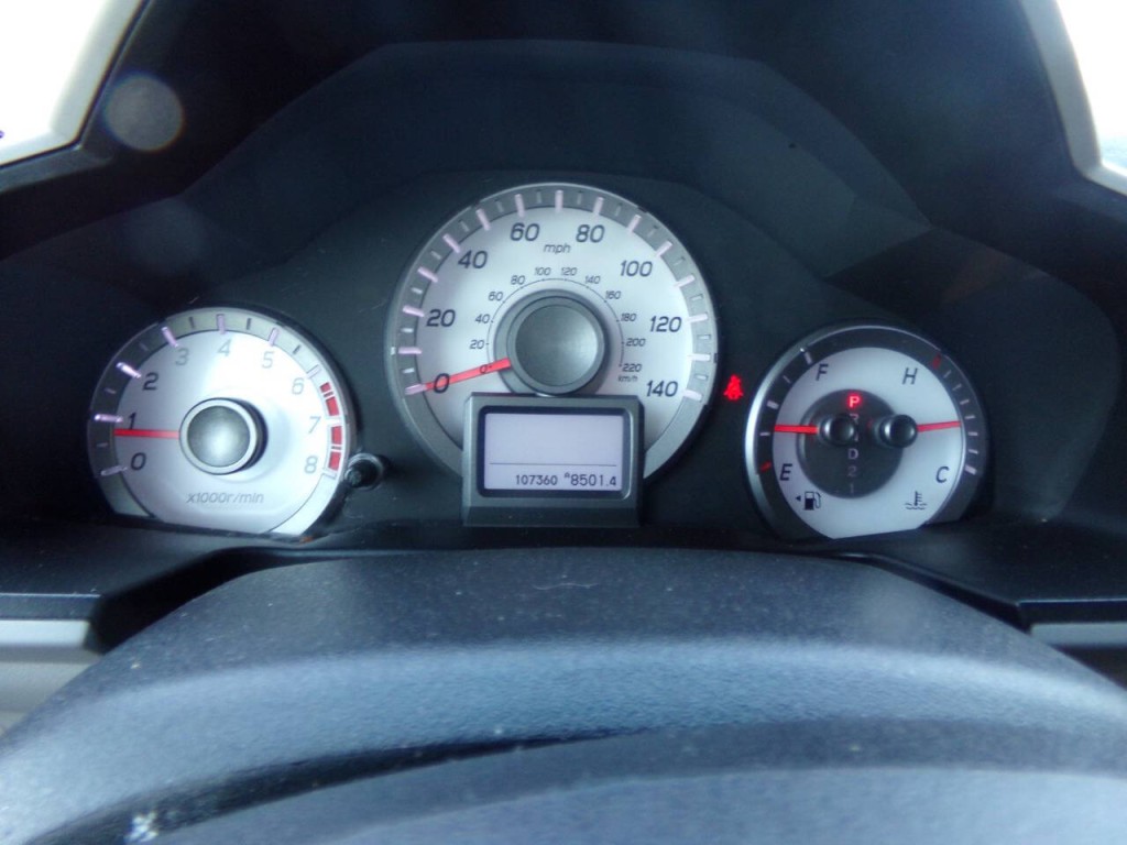 2013 Honda Pilot Image 51