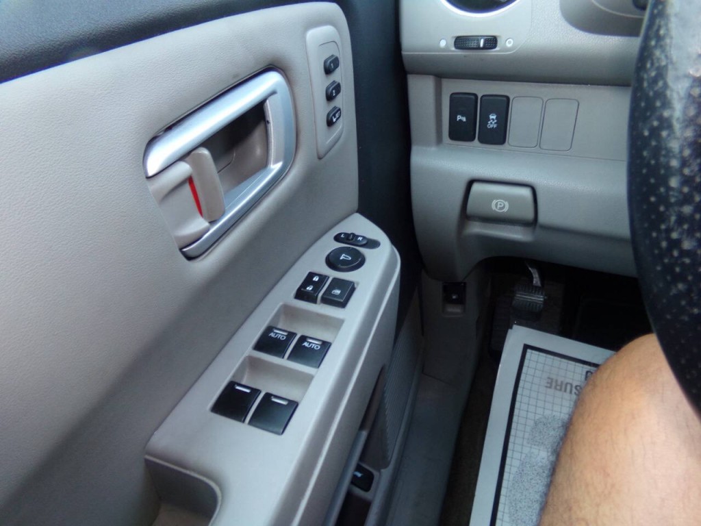 2013 Honda Pilot Image 55