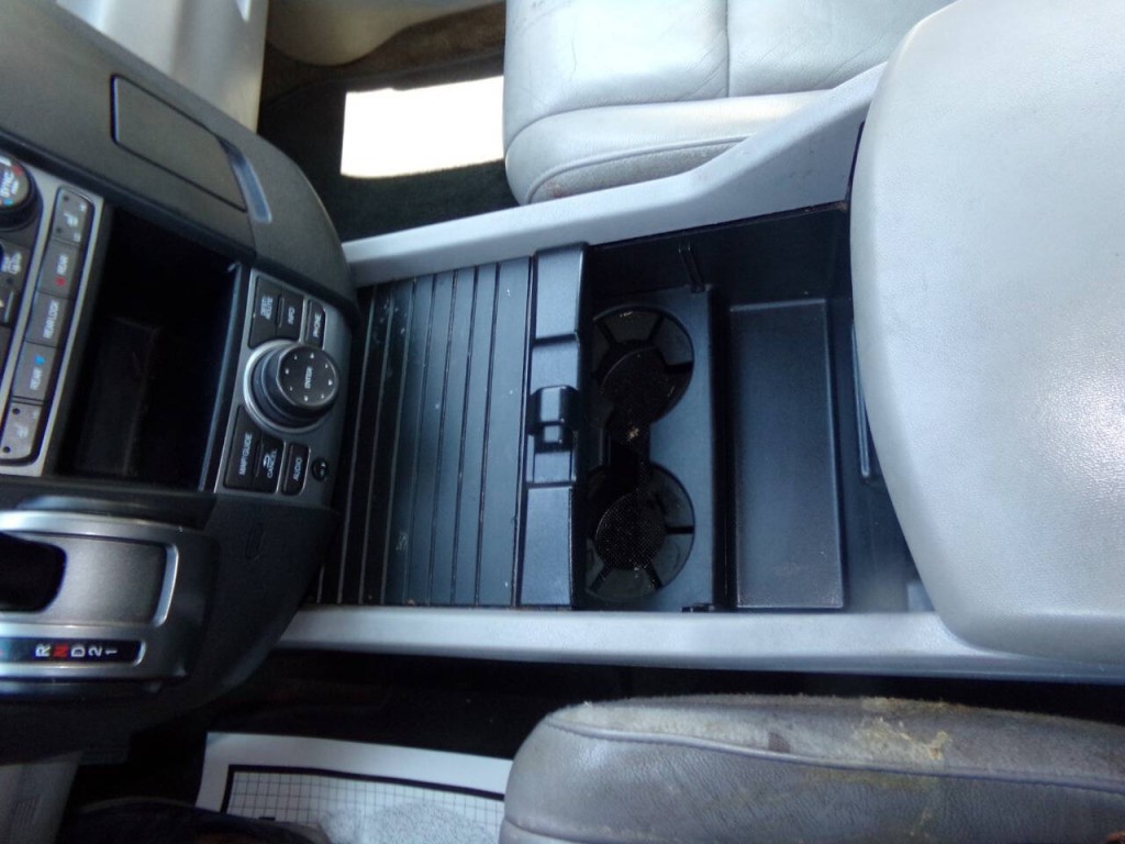 2013 Honda Pilot Image 58