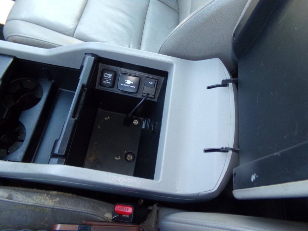 2013 Honda Pilot Image 60