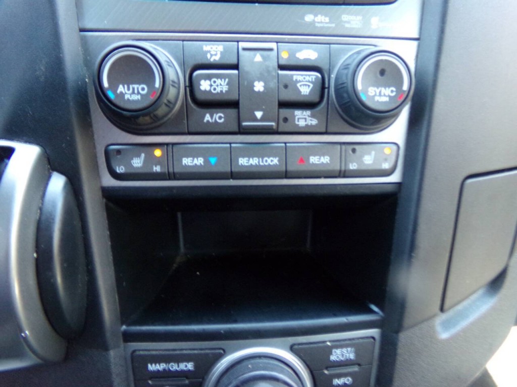 2013 Honda Pilot Image 61