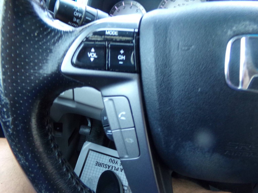 2013 Honda Pilot Image 64