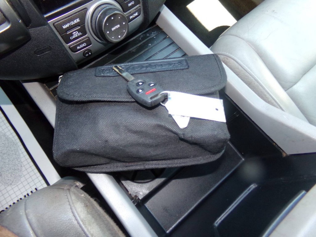 2013 Honda Pilot Image 68