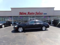 Image for 2007 Mercedes-Benz S-Class S 600 ID: 6671374