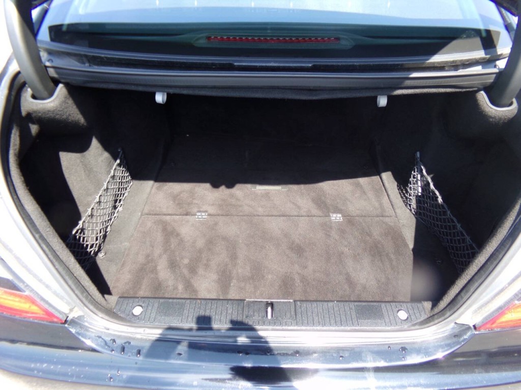 2007 Mercedes-Benz S-Class Image 21