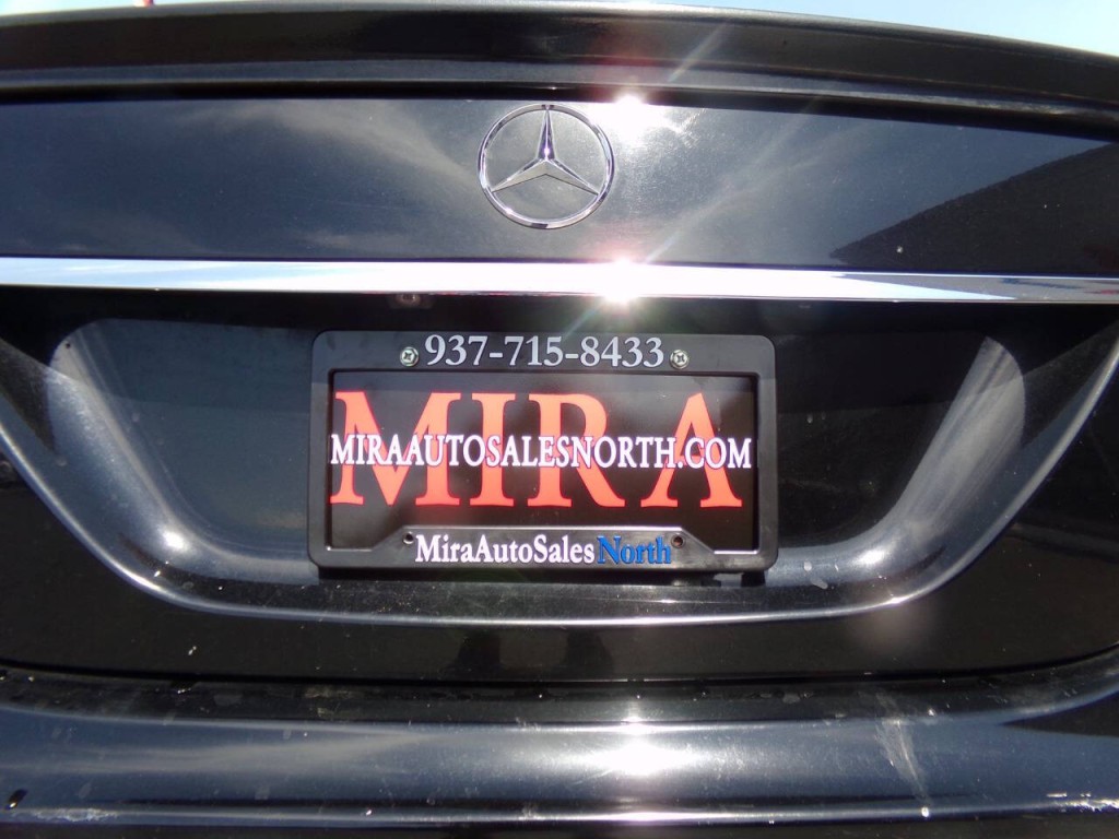 2007 Mercedes-Benz S-Class Image 43