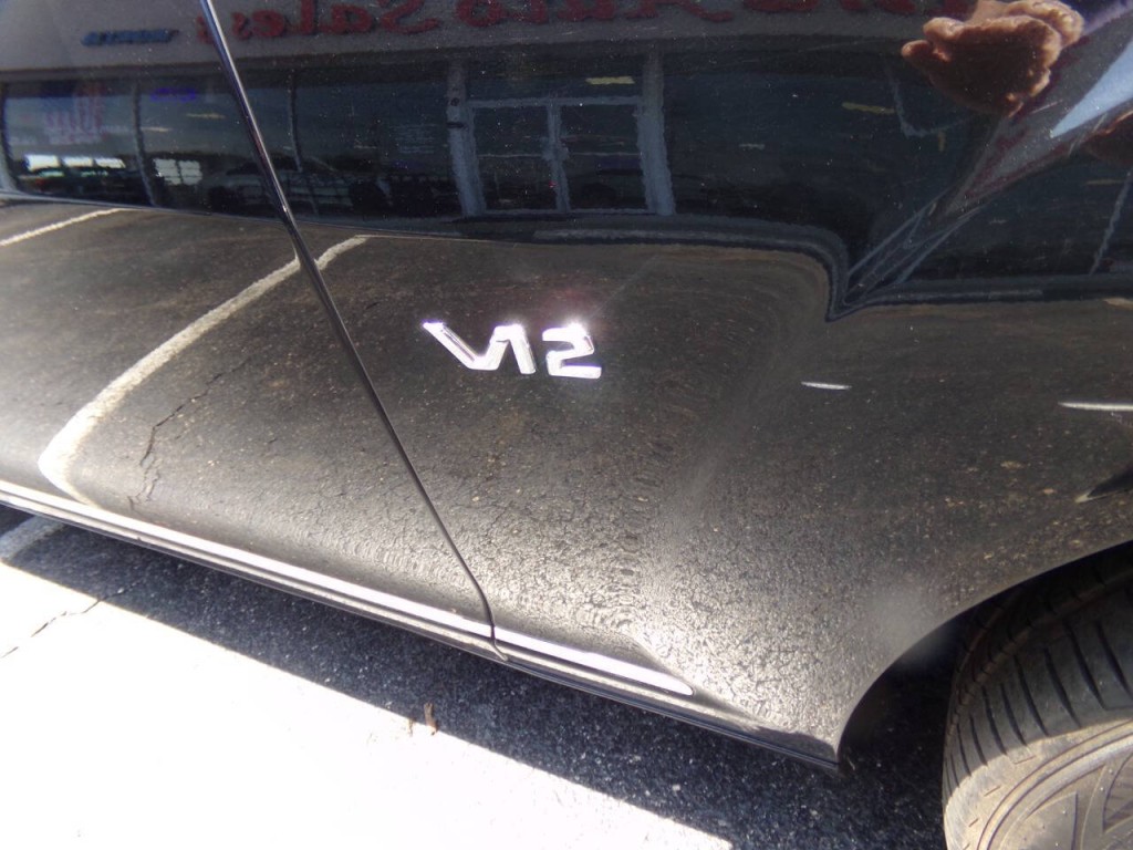 2007 Mercedes-Benz S-Class Image 48