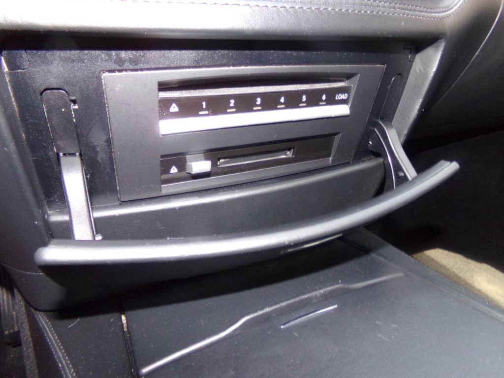 2007 Mercedes-Benz S-Class Image 73