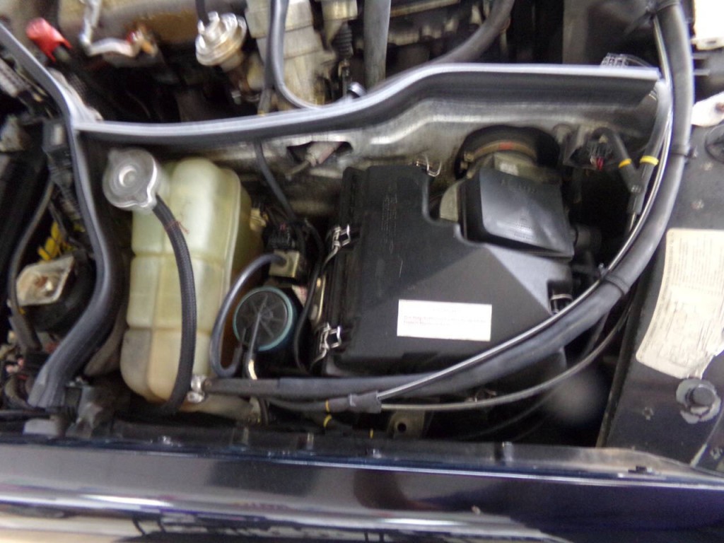 1992 Mercedes-Benz 300-Class Image 46