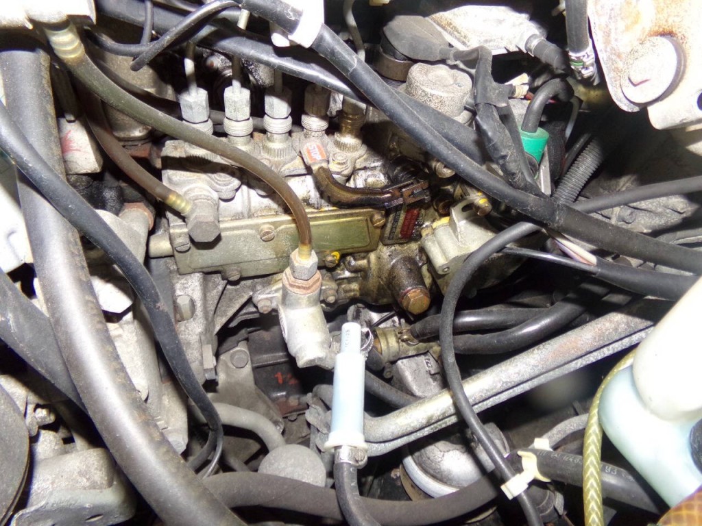 1992 Mercedes-Benz 300-Class Image 50