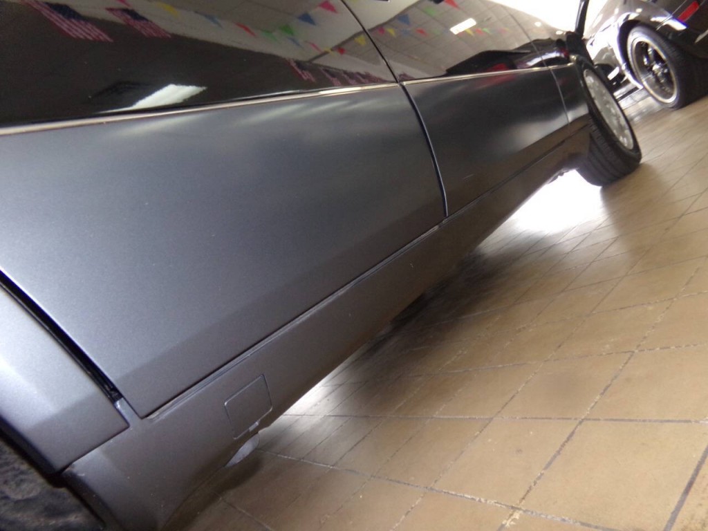 1992 Mercedes-Benz 300-Class Image 69