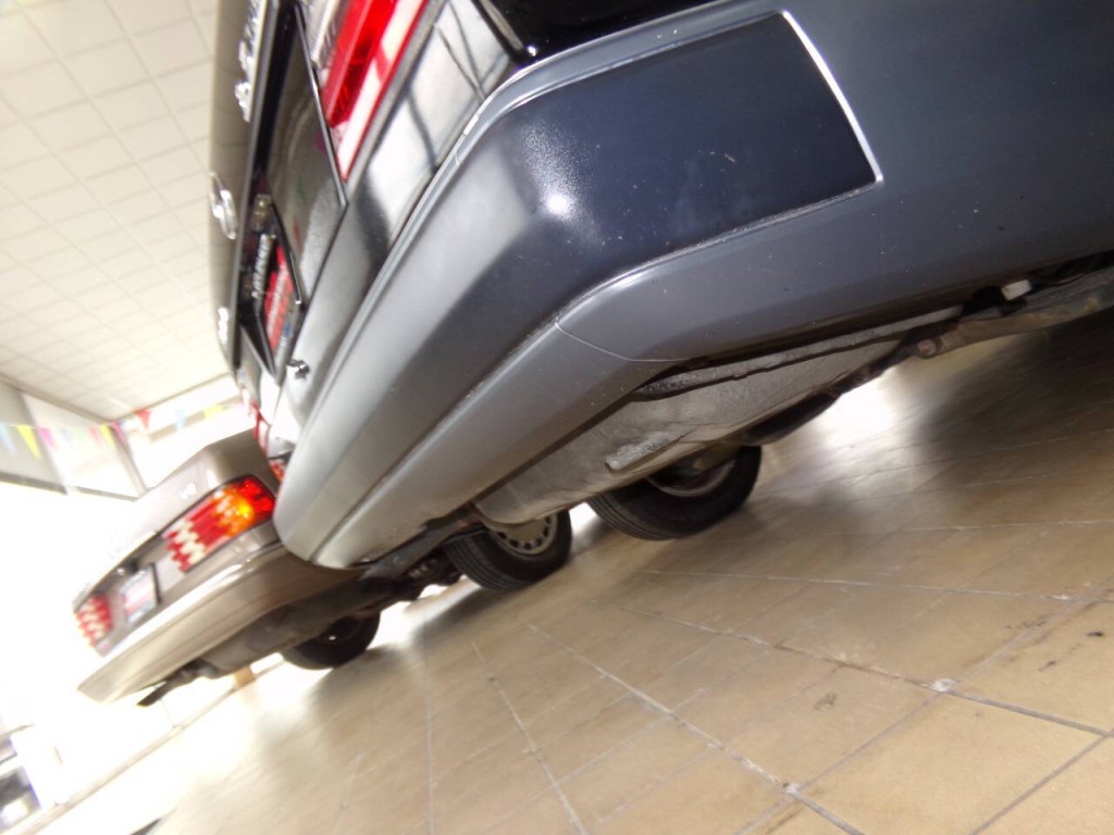1992 Mercedes-Benz 300-Class Image 73