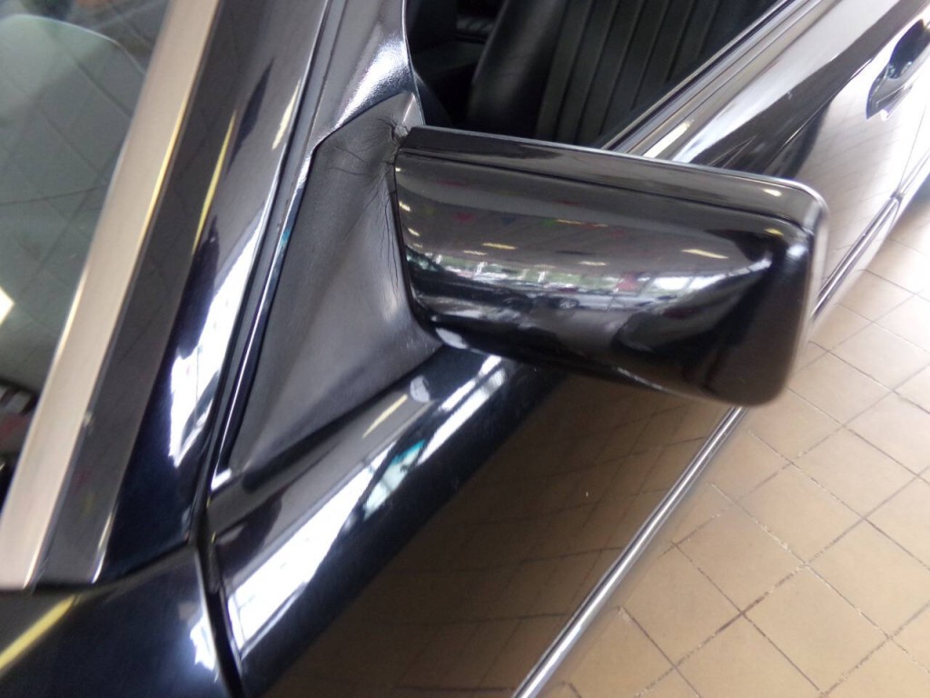 1992 Mercedes-Benz 300-Class Image 80