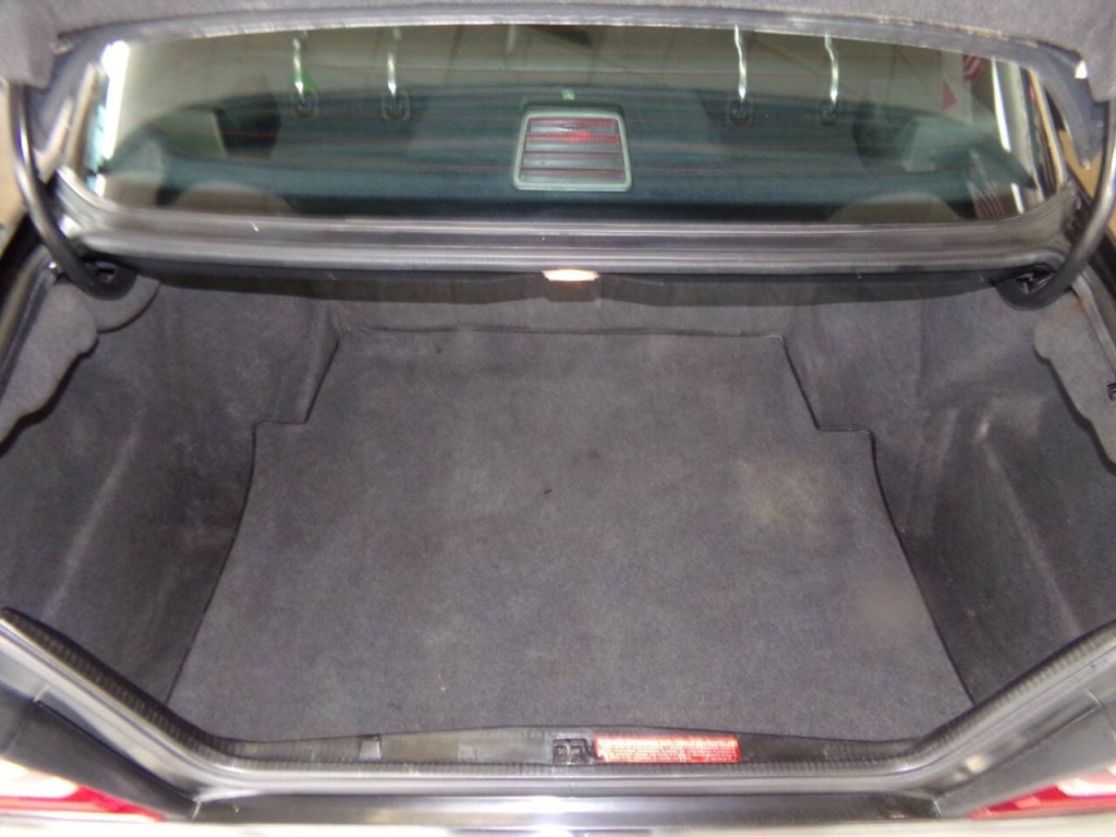 1992 Mercedes-Benz 300-Class Image 84