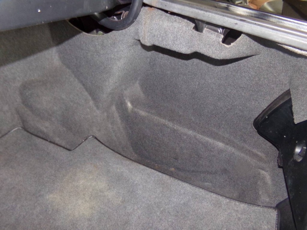 1992 Mercedes-Benz 300-Class Image 86