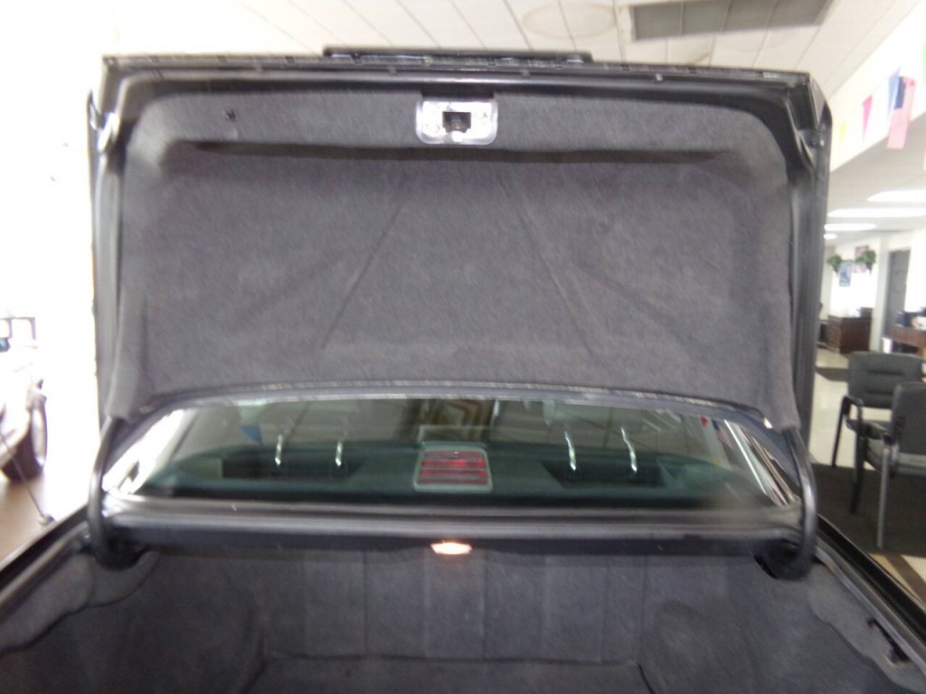 1992 Mercedes-Benz 300-Class Image 90