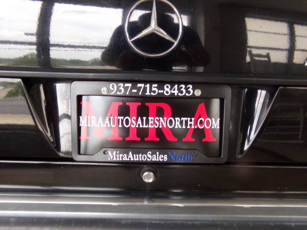 1992 Mercedes-Benz 300-Class Image 96