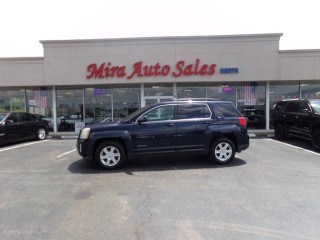 Image for 2015 GMC Terrain SLT 1 ID: 6674904