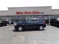 Image for 2015 GMC Terrain SLT 1 ID: 6674904