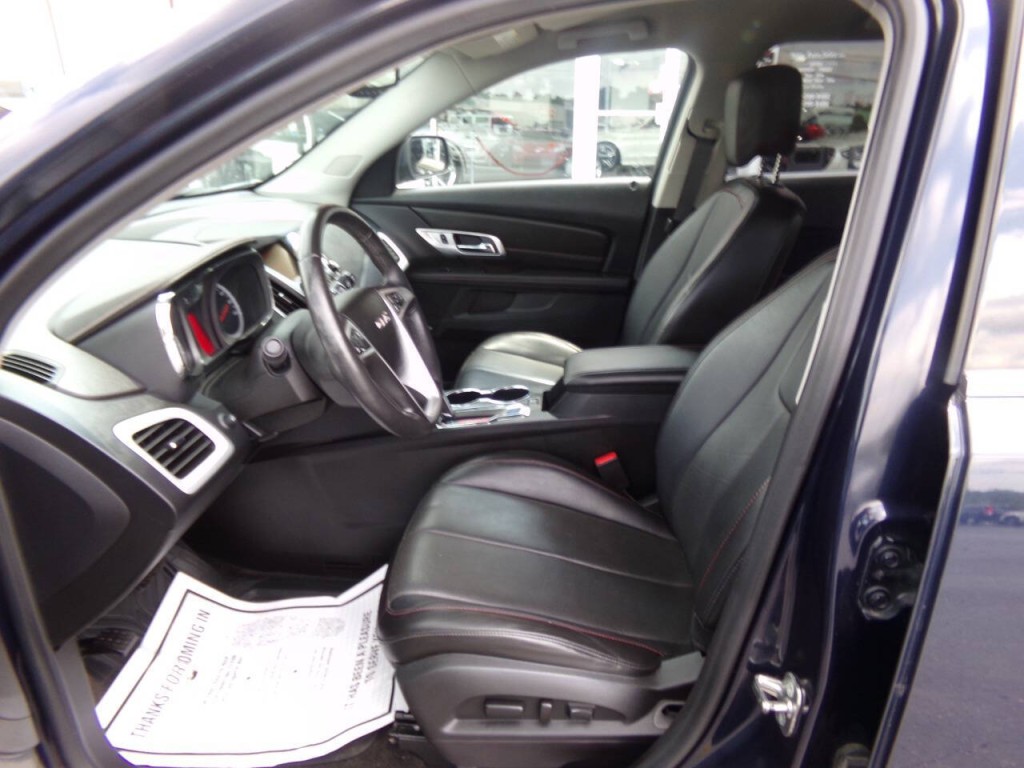 2015 GMC Terrain Image 6