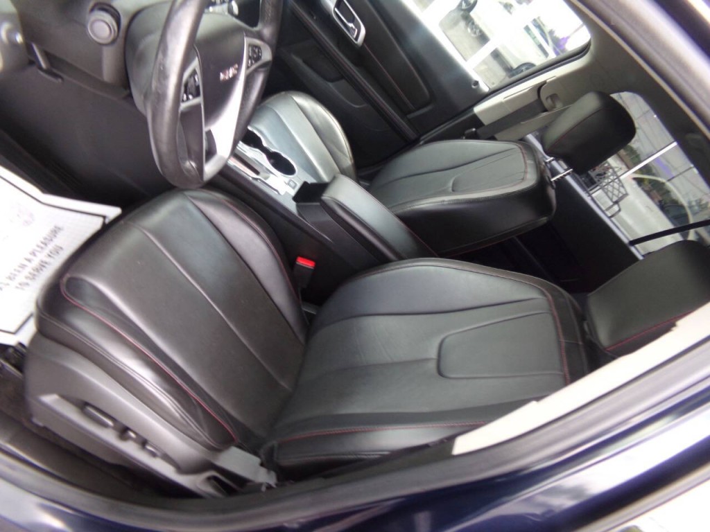 2015 GMC Terrain Image 7