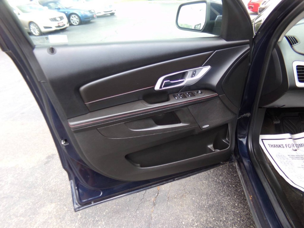 2015 GMC Terrain Image 8