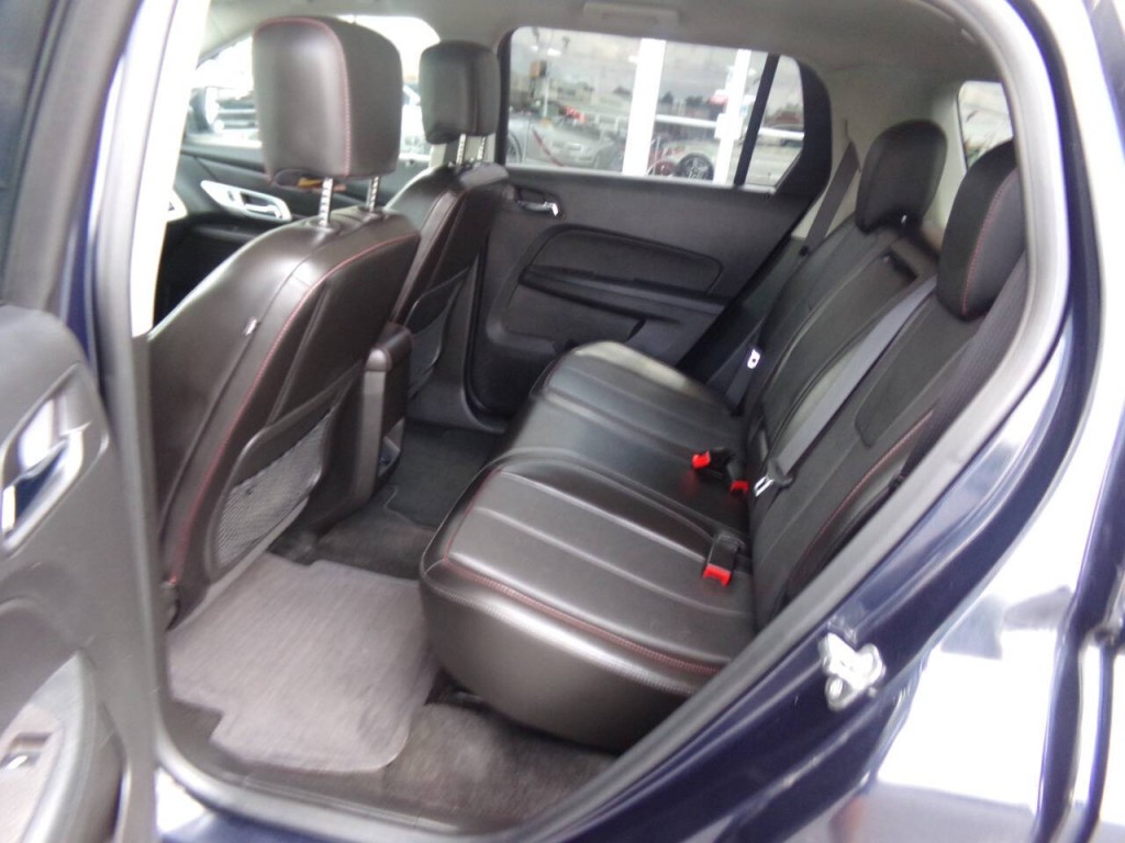 2015 GMC Terrain Image 9