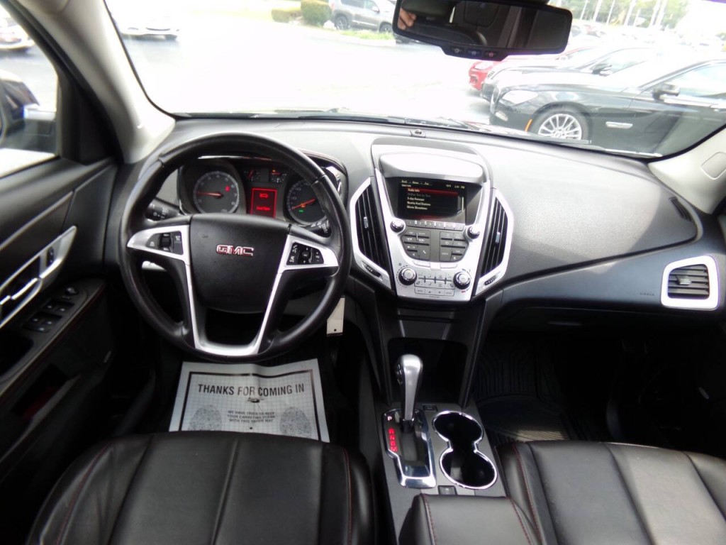 2015 GMC Terrain Image 13
