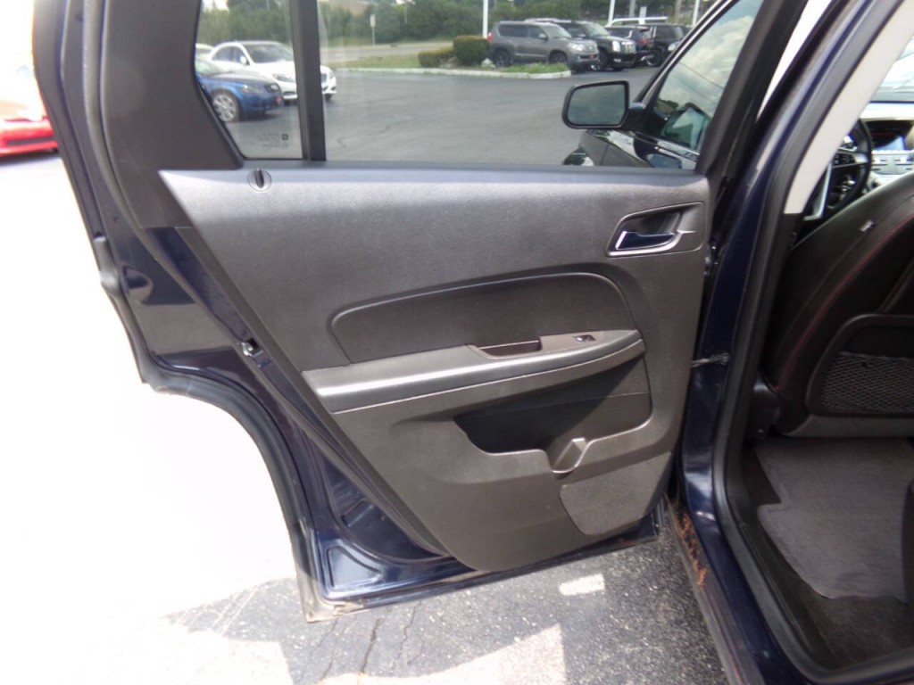 2015 GMC Terrain Image 14