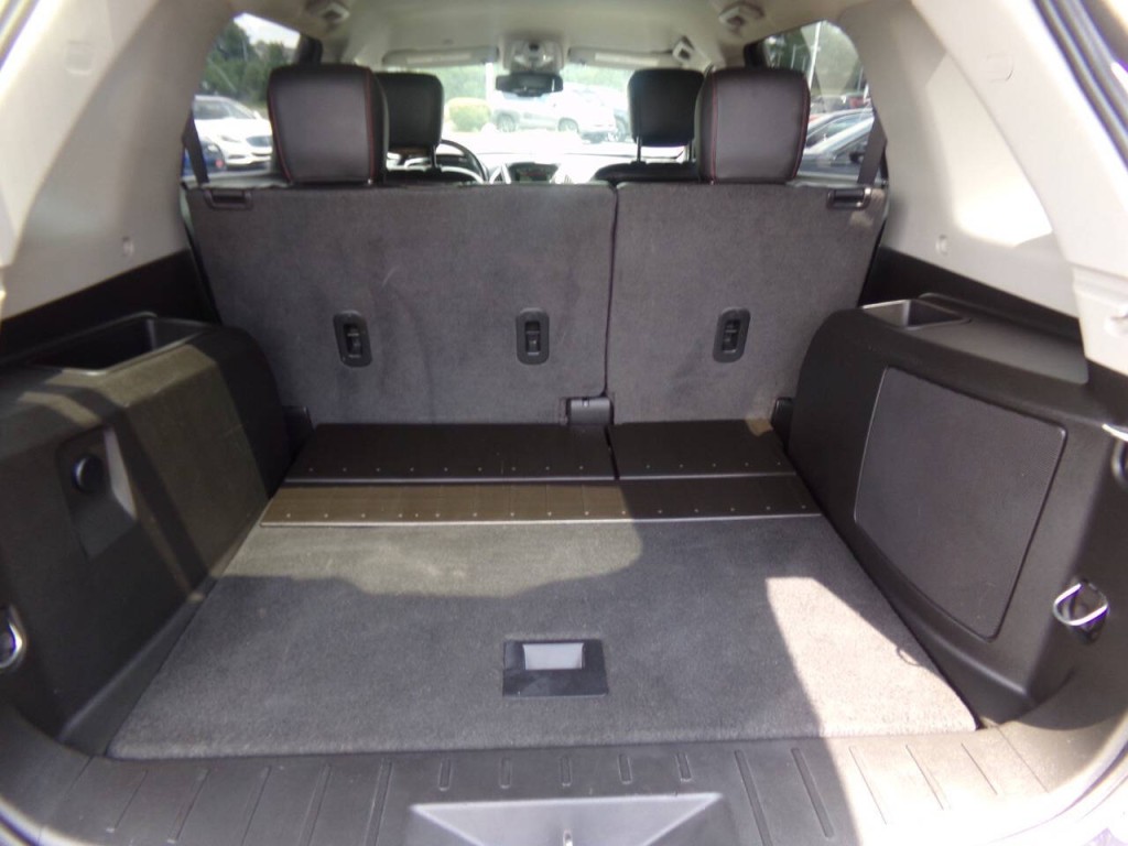 2015 GMC Terrain Image 15