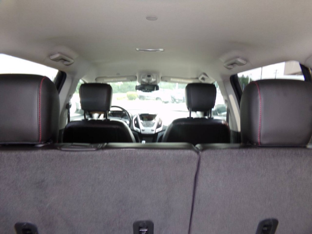 2015 GMC Terrain Image 16