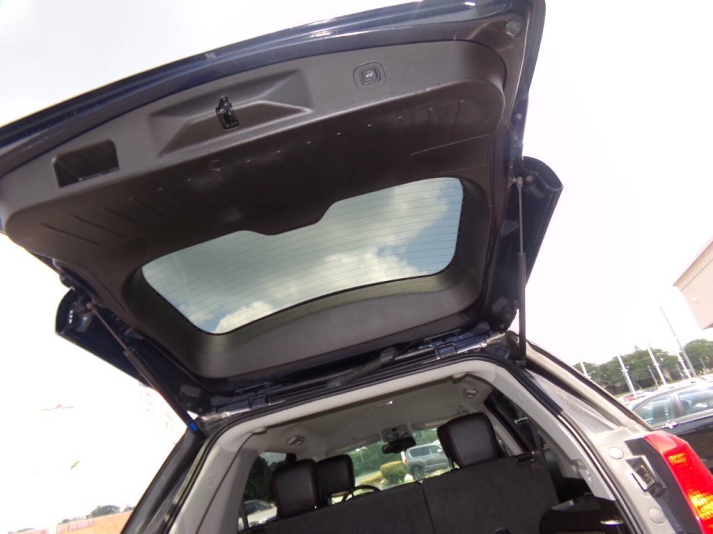2015 GMC Terrain Image 17