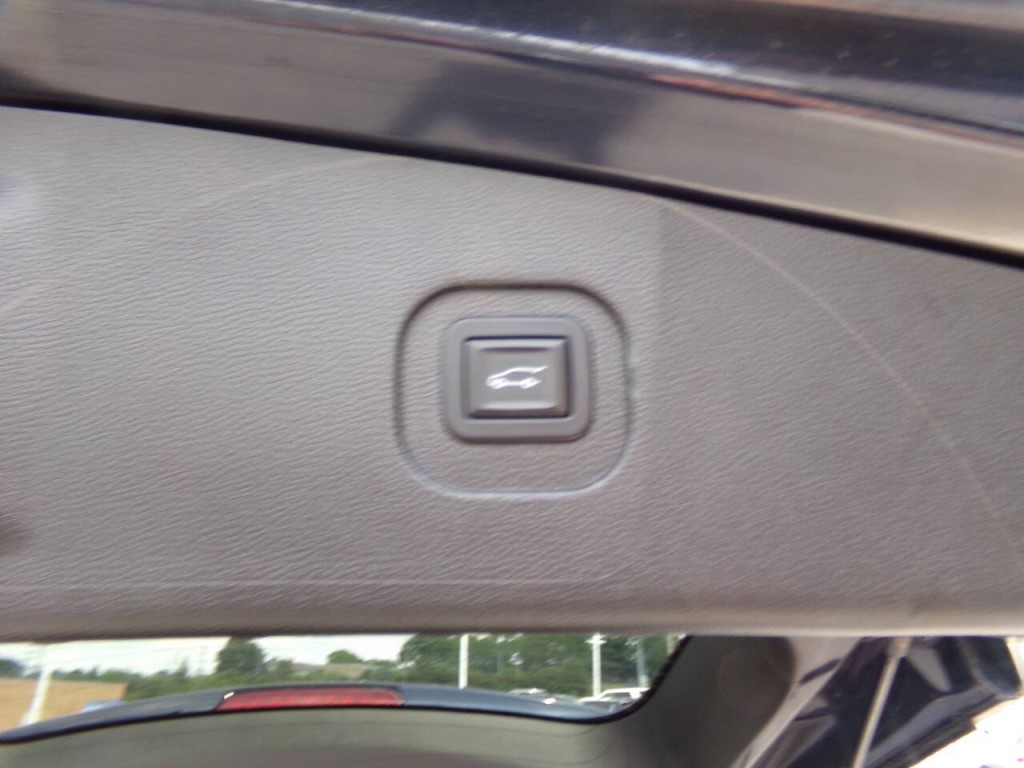 2015 GMC Terrain Image 18