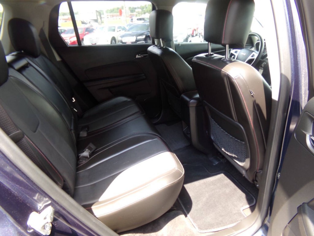 2015 GMC Terrain Image 19