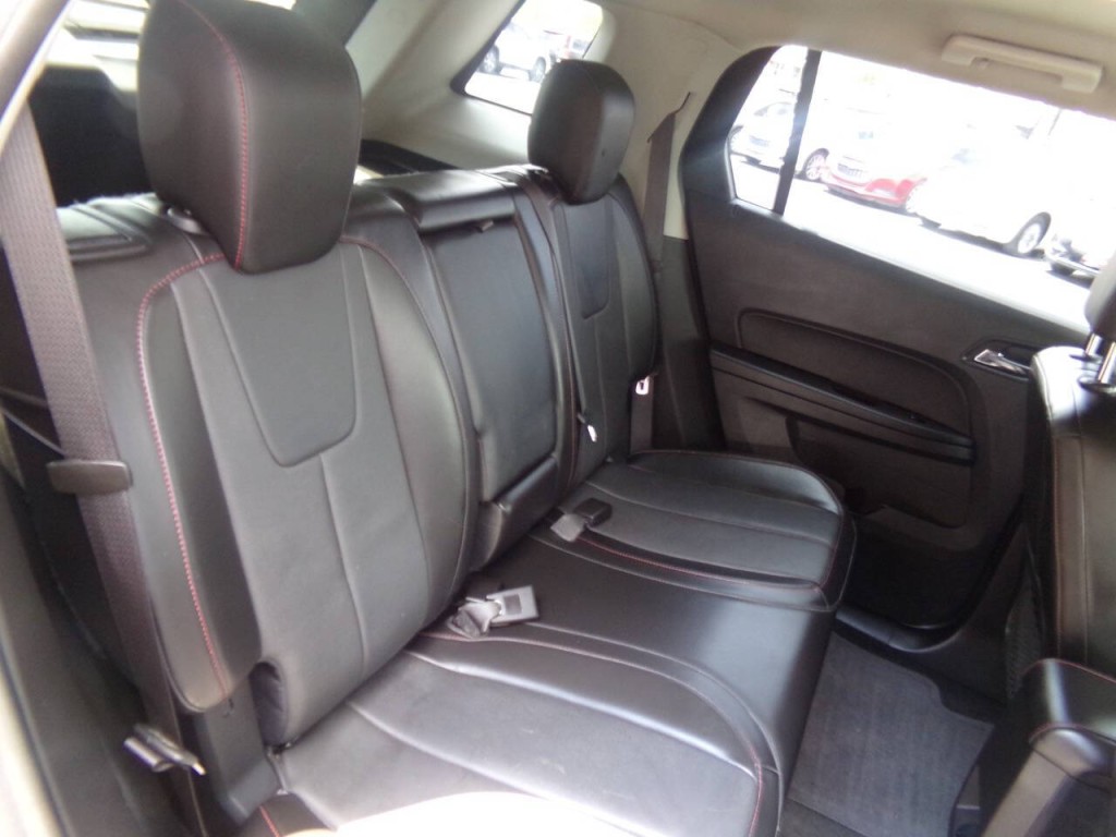2015 GMC Terrain Image 20