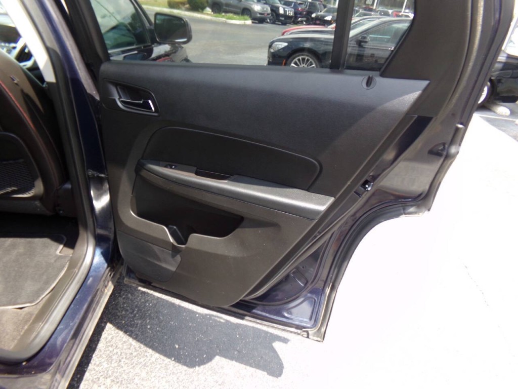 2015 GMC Terrain Image 22