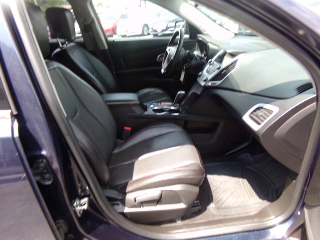2015 GMC Terrain Image 23